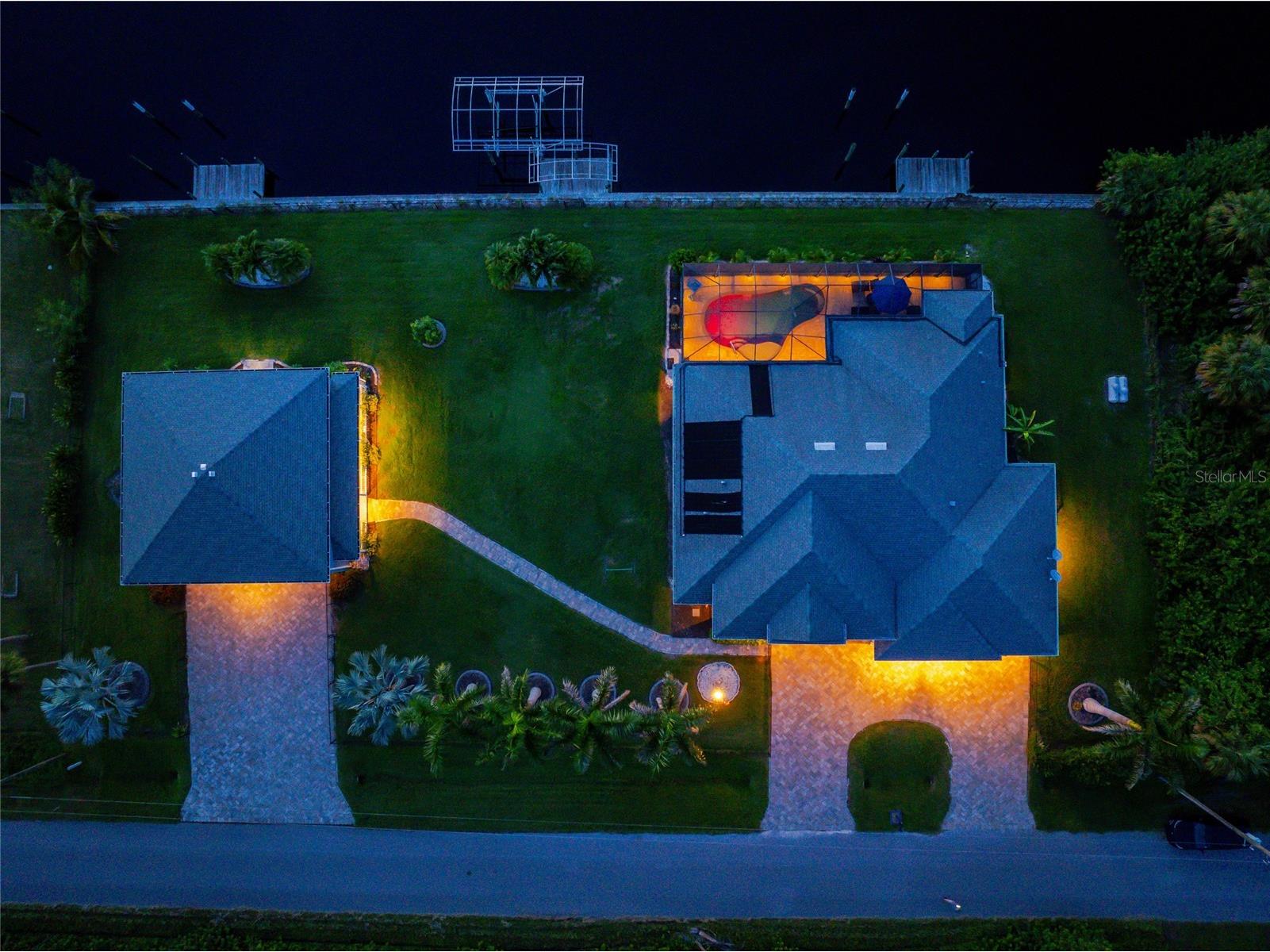 1025 Cheshire Street Port Charlotte FL 33953 - CHESHIRE WATERWAY C7510231 image56