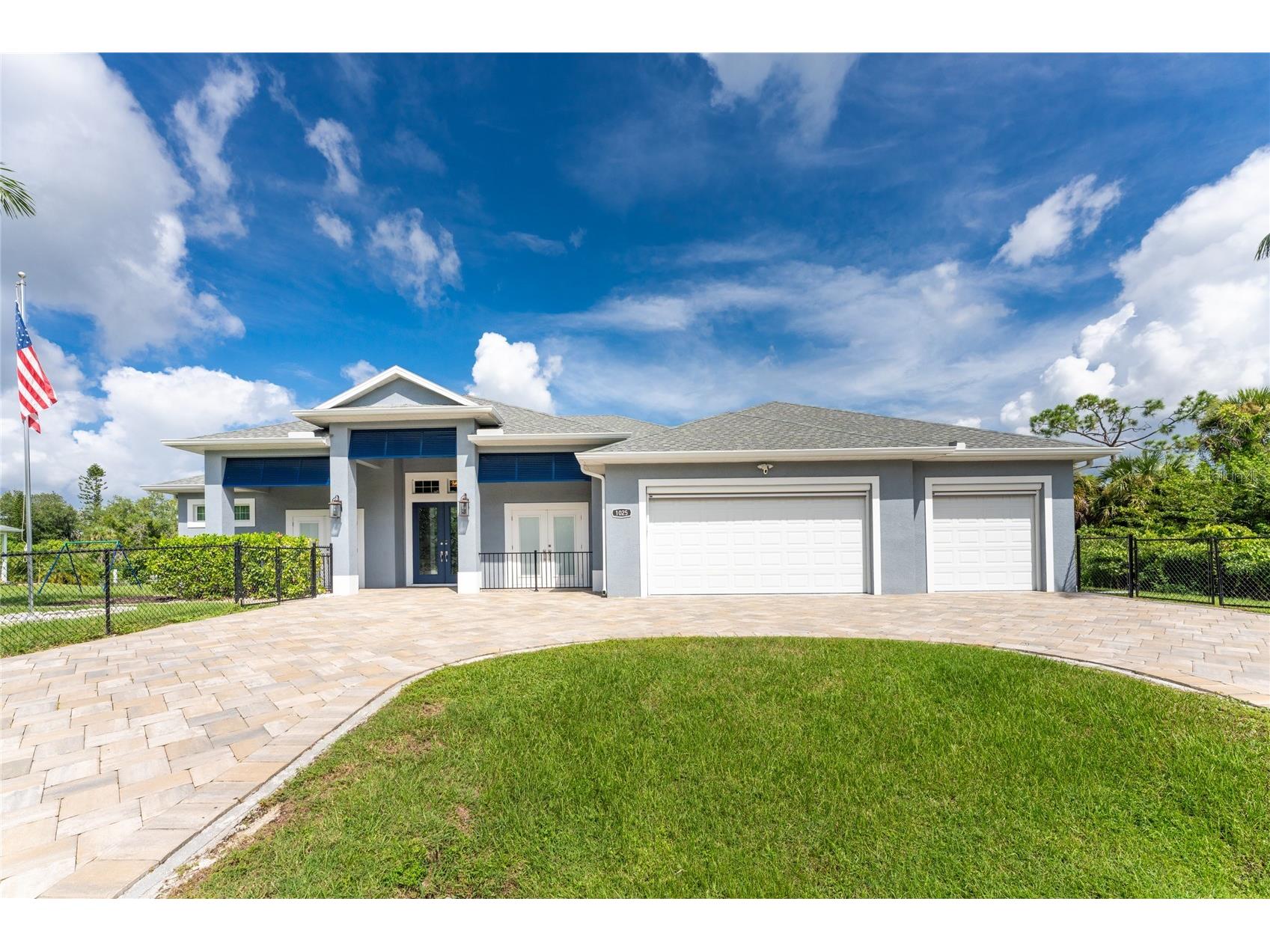 1025 Cheshire Street Port Charlotte FL 33953 - CHESHIRE WATERWAY C7510231 image57