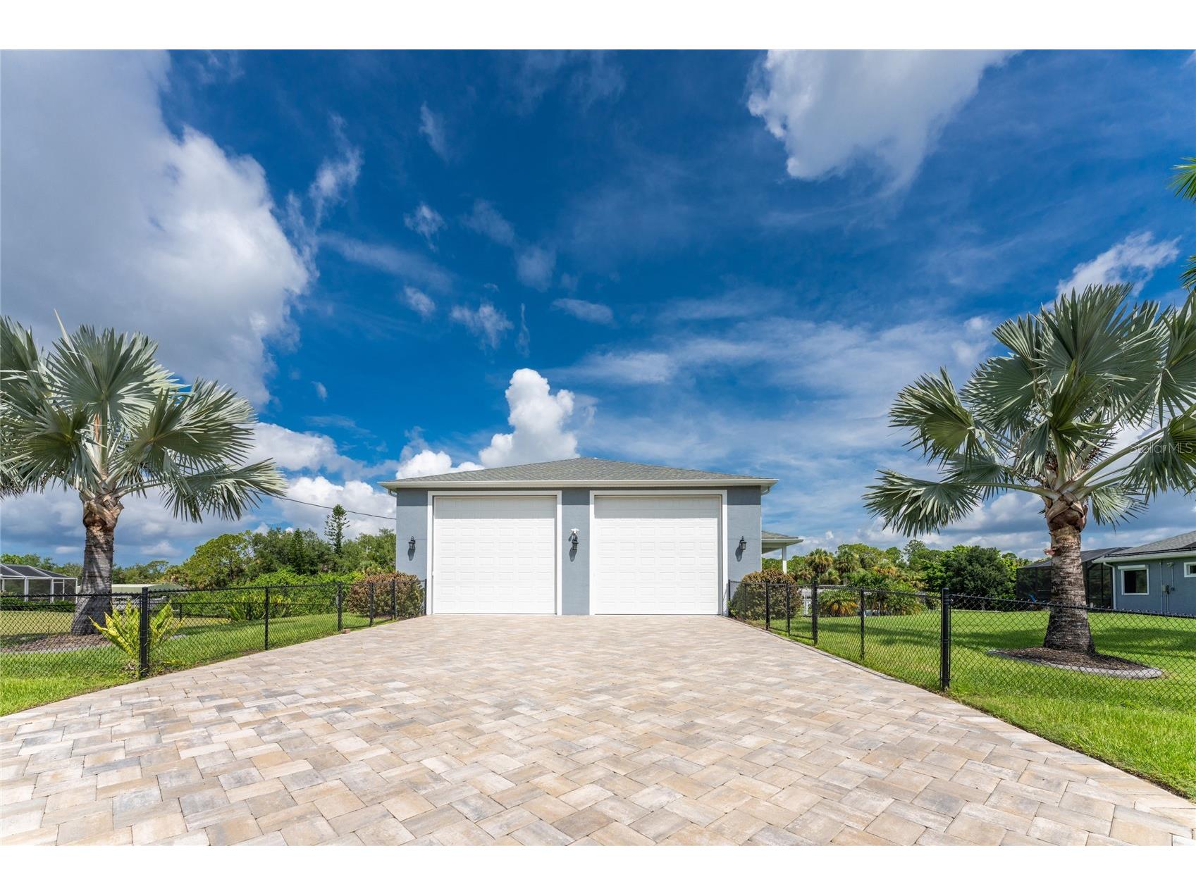 1025 Cheshire Street Port Charlotte FL 33953 - CHESHIRE WATERWAY C7510231 image58