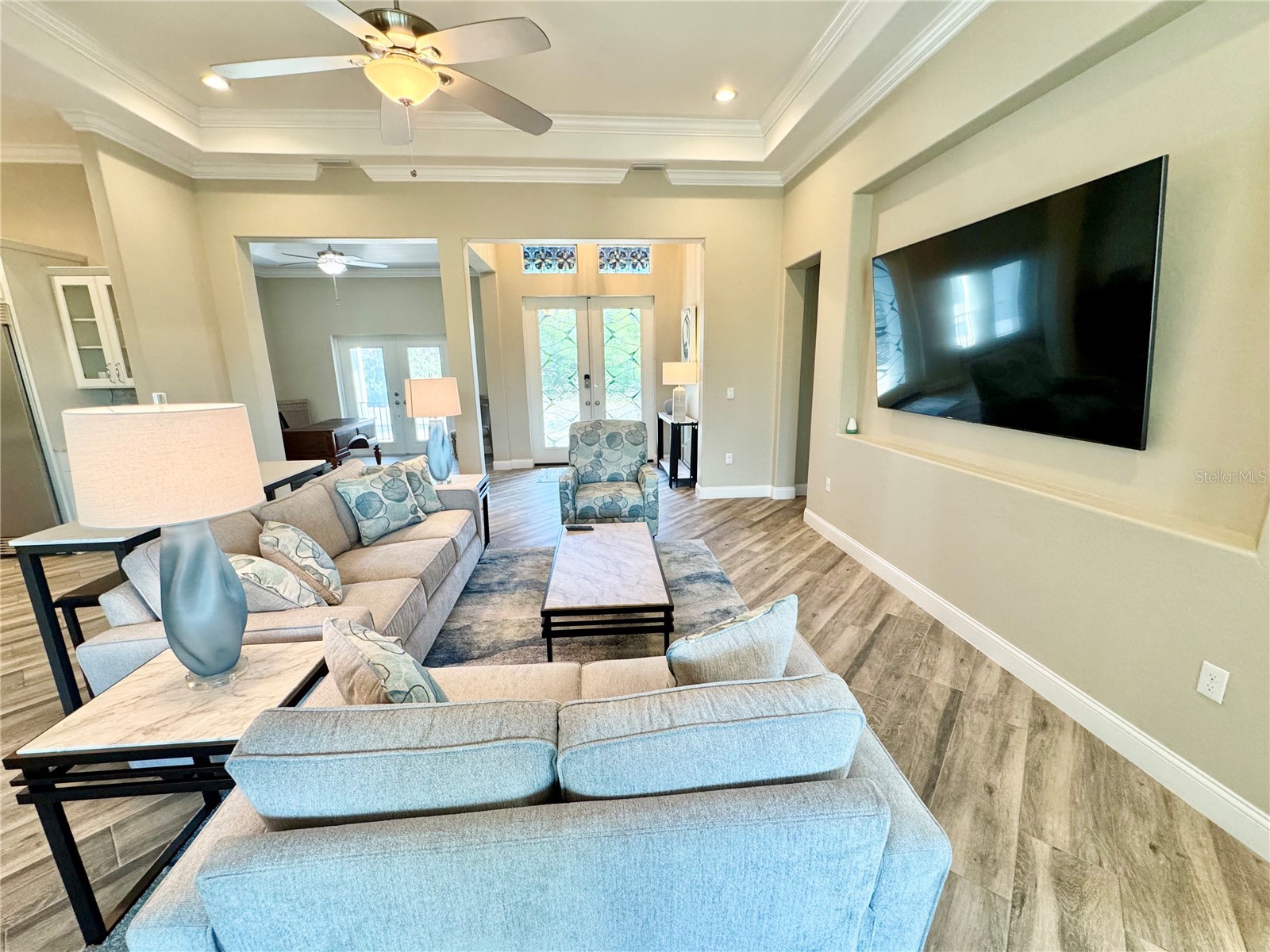 1025 Cheshire Street Port Charlotte FL 33953 - CHESHIRE WATERWAY C7510231 image6