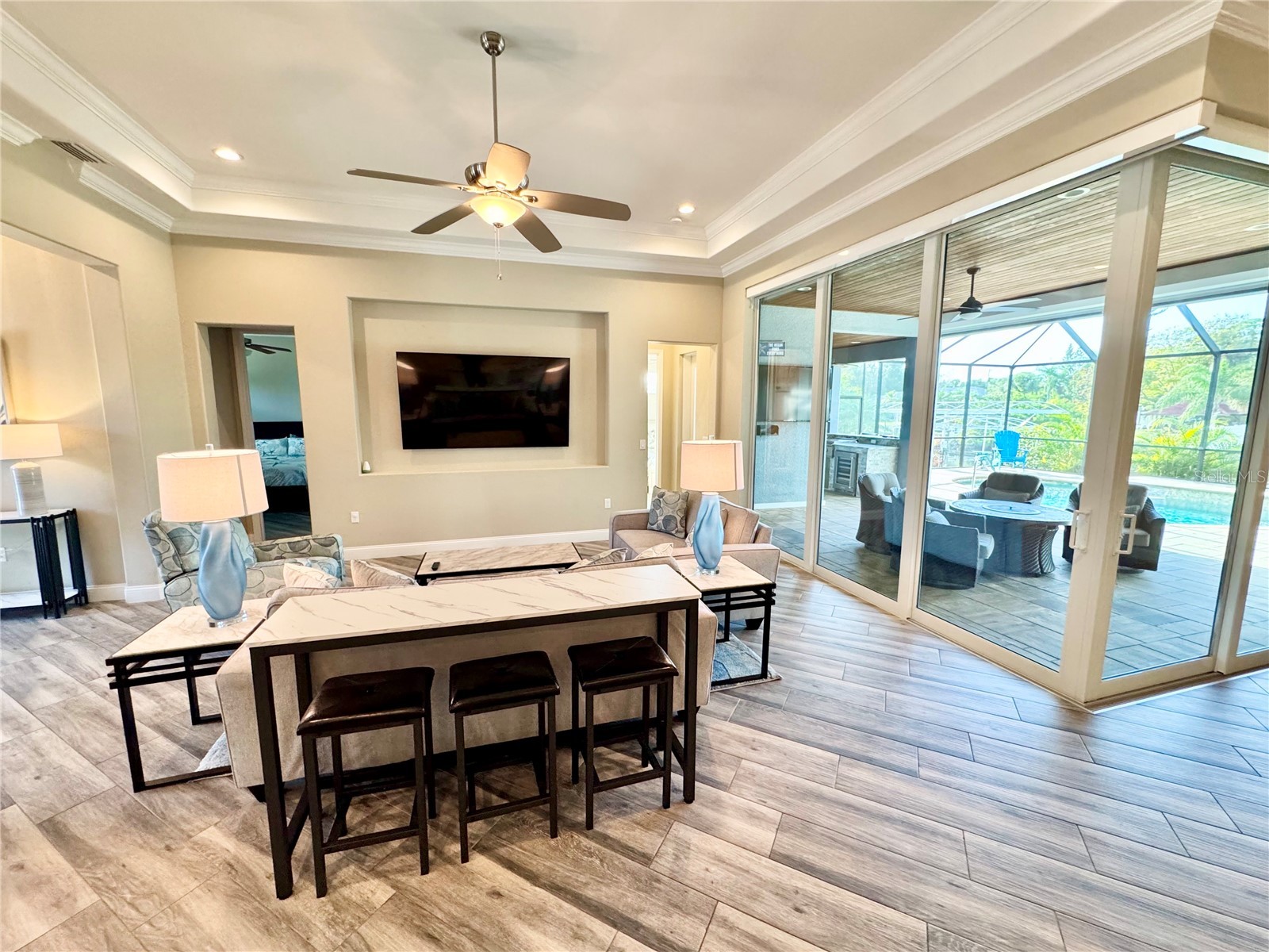 1025 Cheshire Street Port Charlotte FL 33953 - CHESHIRE WATERWAY C7510231 image7