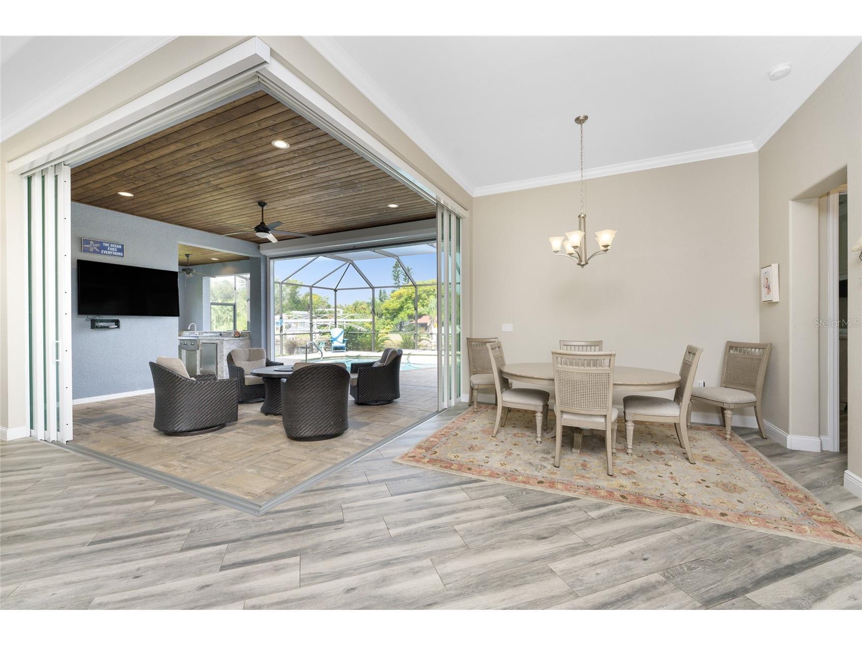 1025 Cheshire Street Port Charlotte FL 33953 - CHESHIRE WATERWAY C7510231 image8