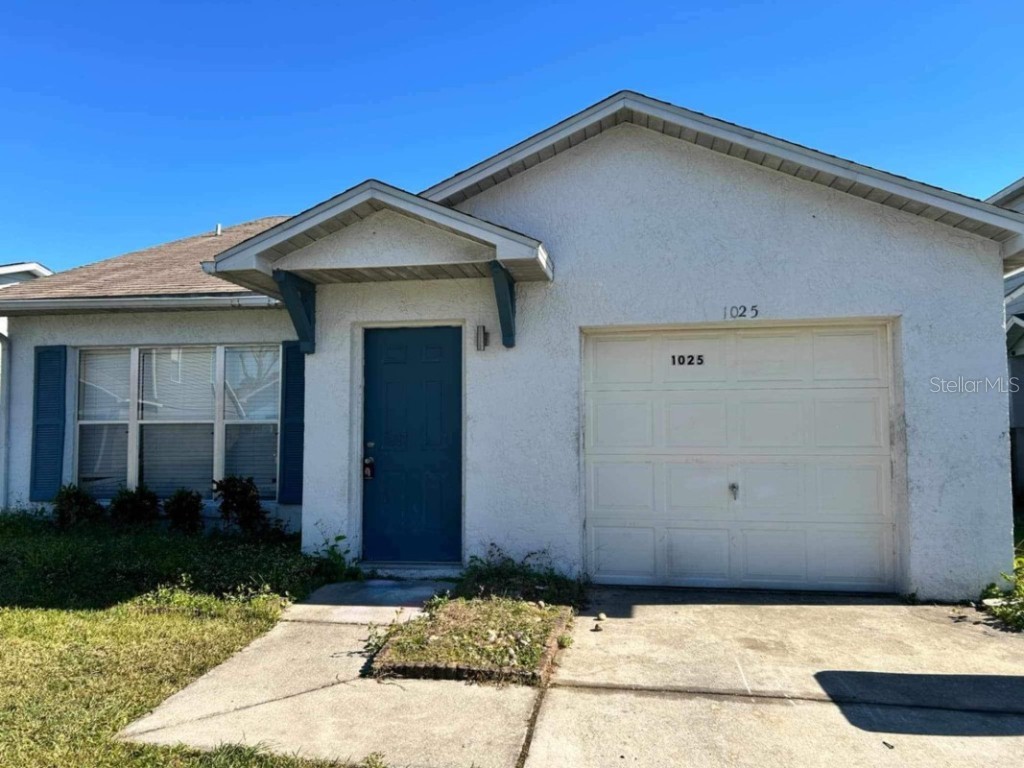 1025 Clovercrest Road Orlando FL 32811 A4633487 image1