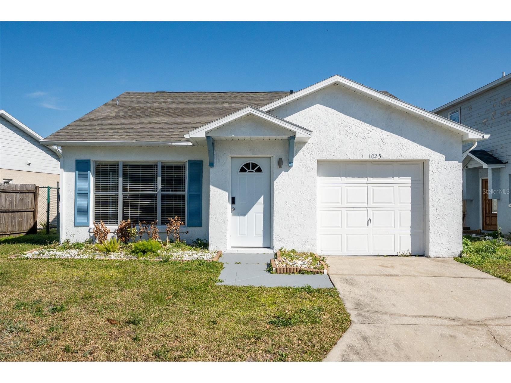 1025 Clovercrest Road Orlando FL 32811 O6386173 image1