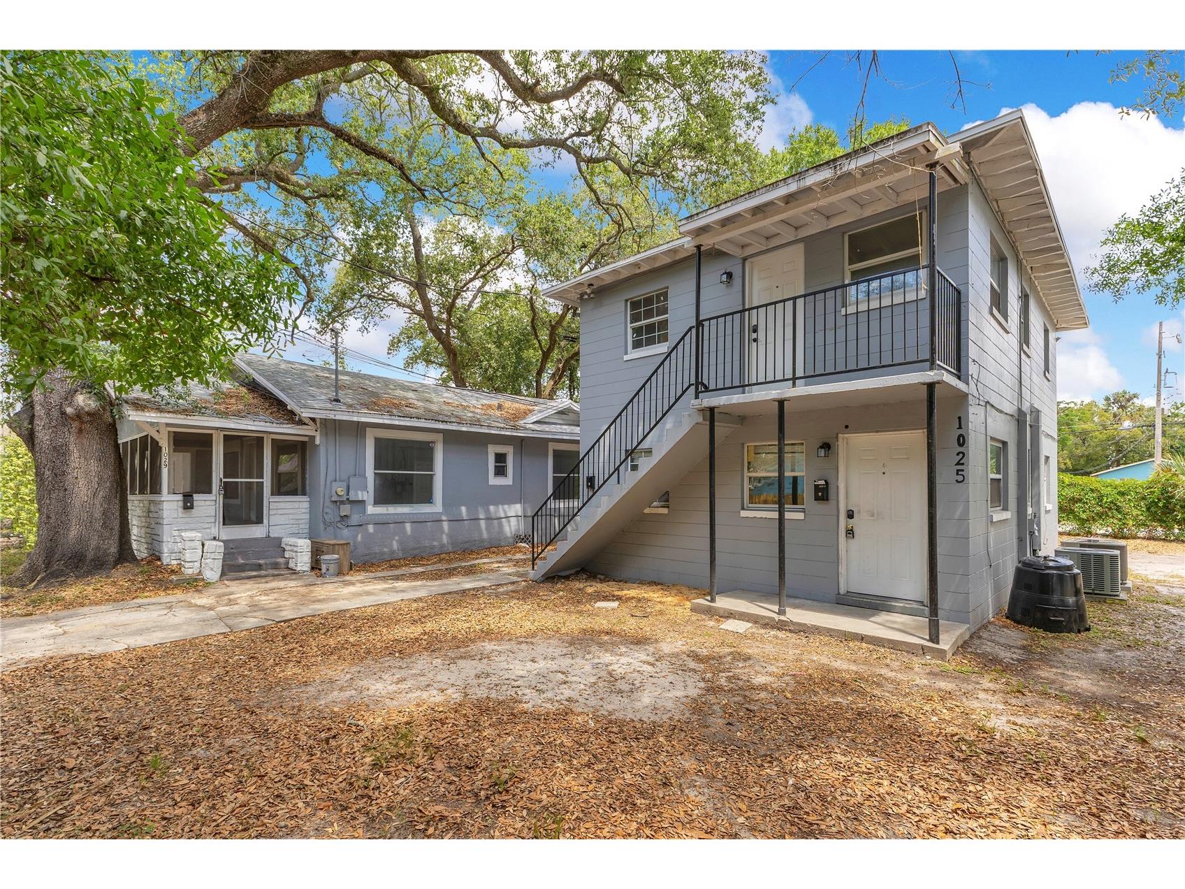 1025 Colyer Street #A/B Orlando FL 32805 O6401157 image2