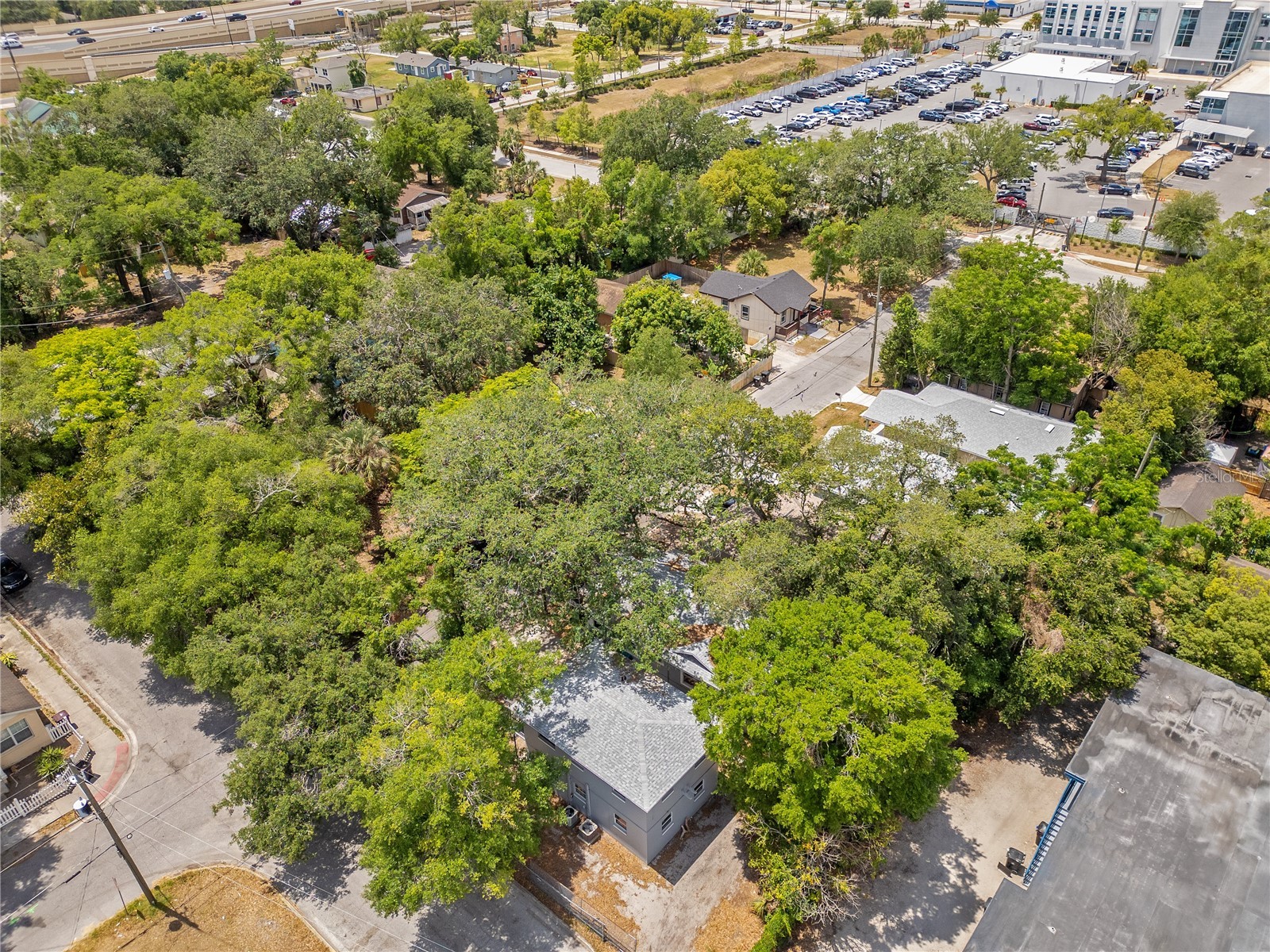 1025 Colyer Street #A/B Orlando FL 32805 O6401157 image28