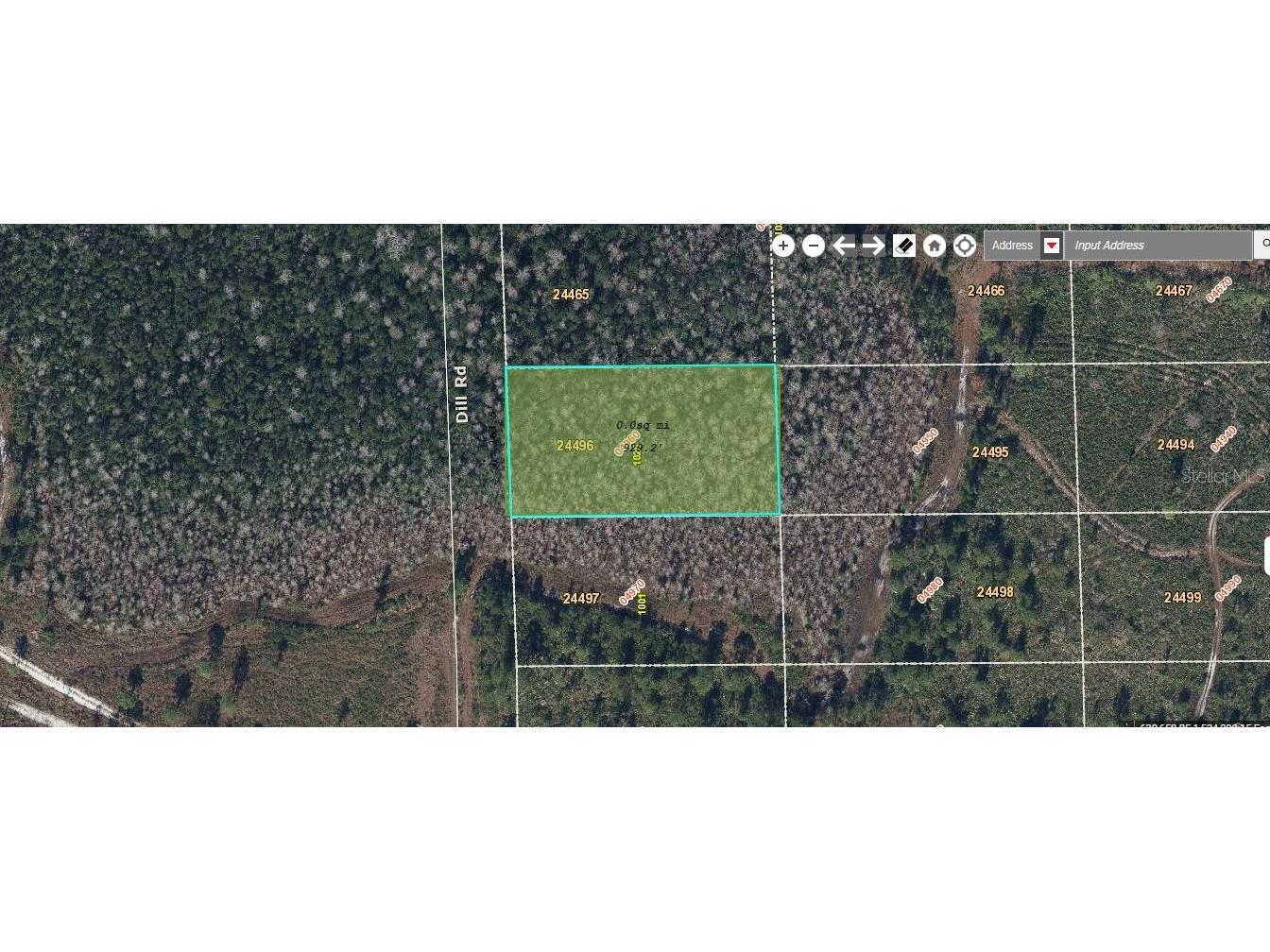 1025 Dill Road Orlando FL 32820 O6244974 image1