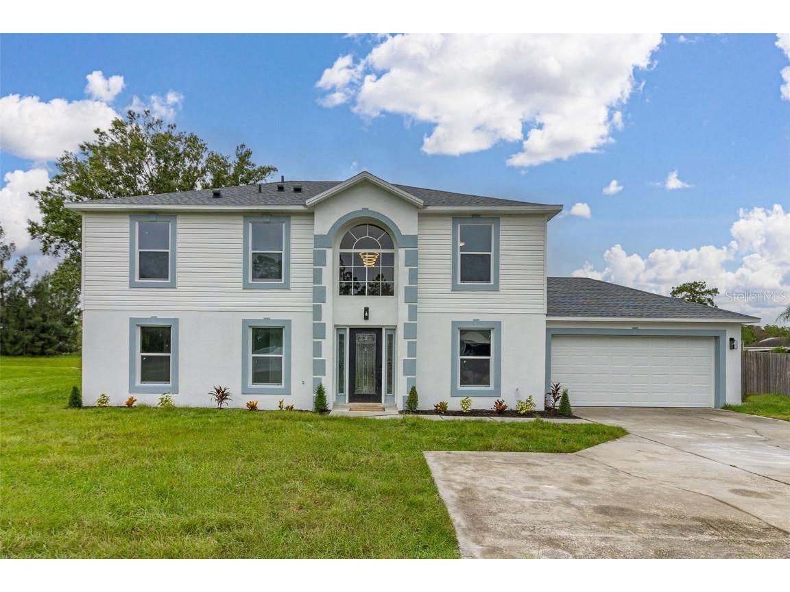 1025 Dudley Drive Kissimmee FL 34758 O6229570 image1