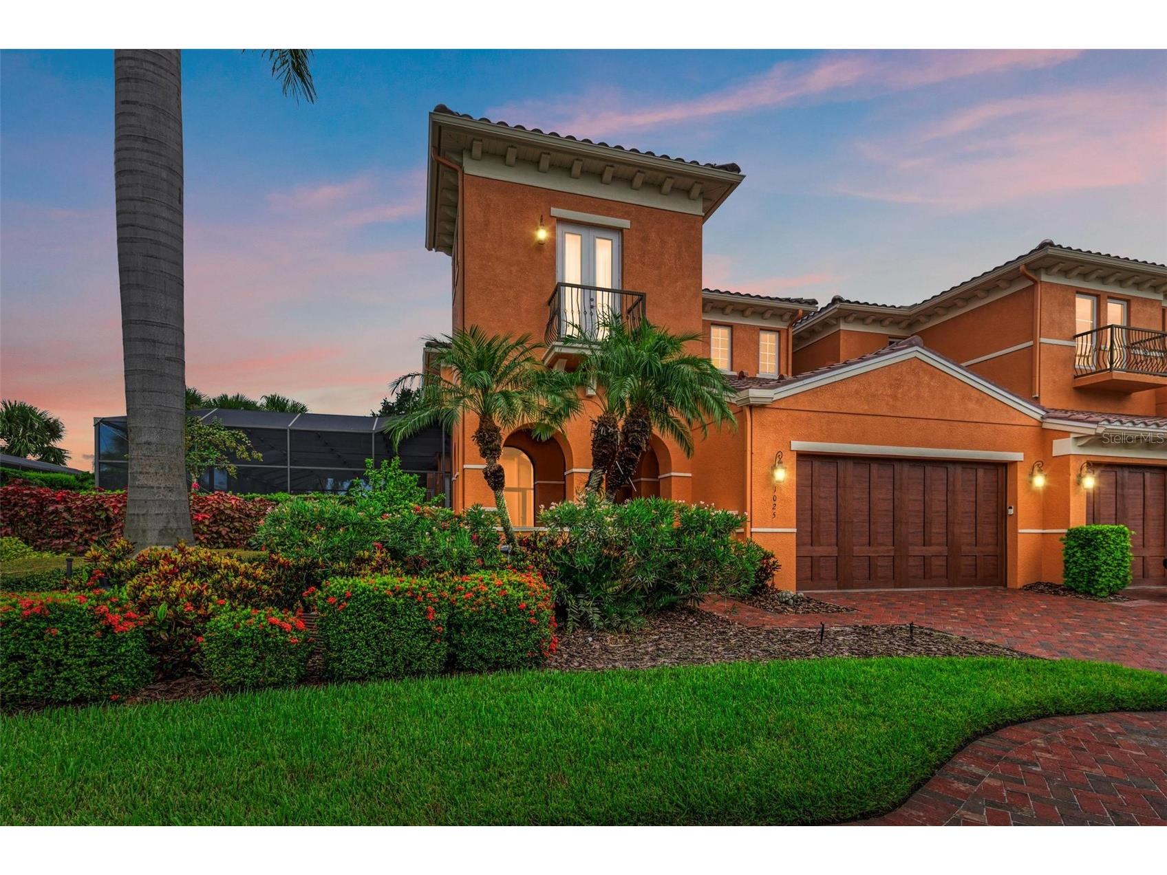 1025 Fish Hook Cove Bradenton FL 34212 - MANATEE RIVER A4663053 image1