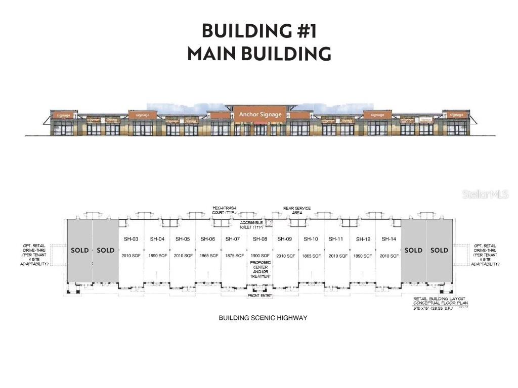 1025 Fl-17 #SH-03 Lake Hamilton FL 33851 O6314802 image2