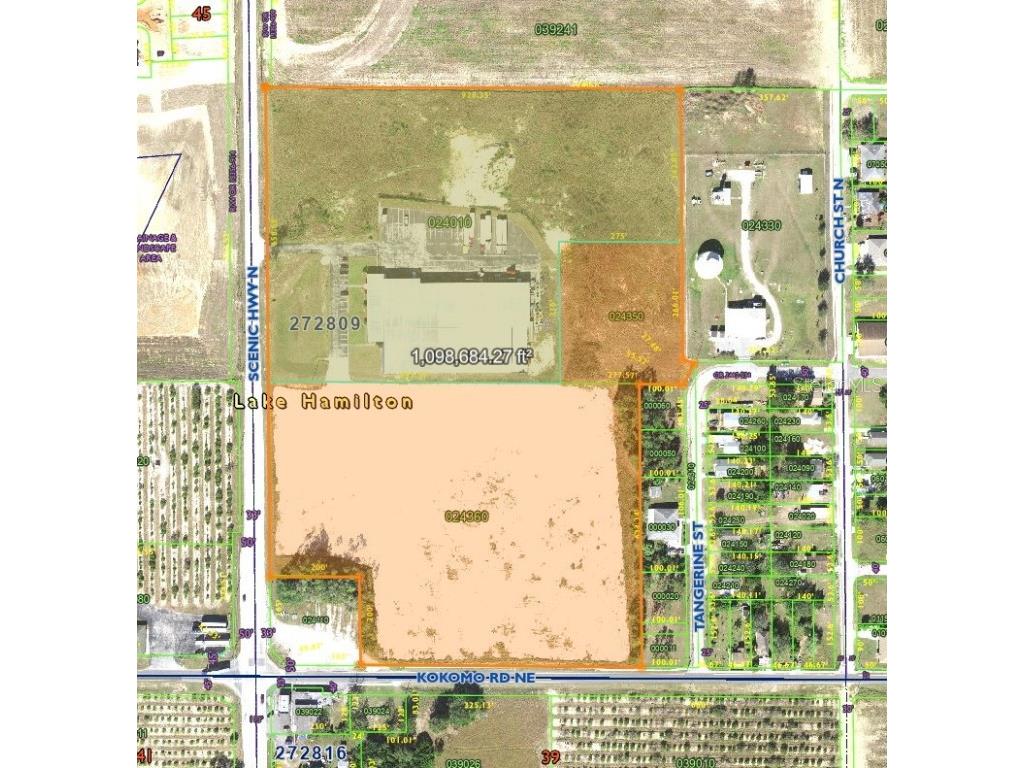 1025 Fl-17 #SH-04 Lake Hamilton FL 33851 O6319069 image5