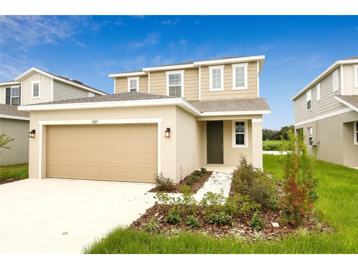 1025 Green Tree Court Haines City FL 33844 S5103878 image1