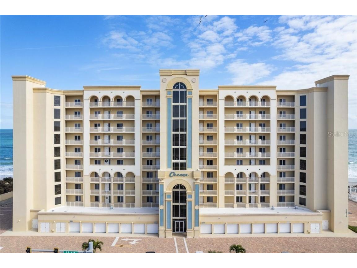 1025 Highway A1a #205 Satellite Beach FL 32937 - ATLANTIC OCEAN T3495462 image1
