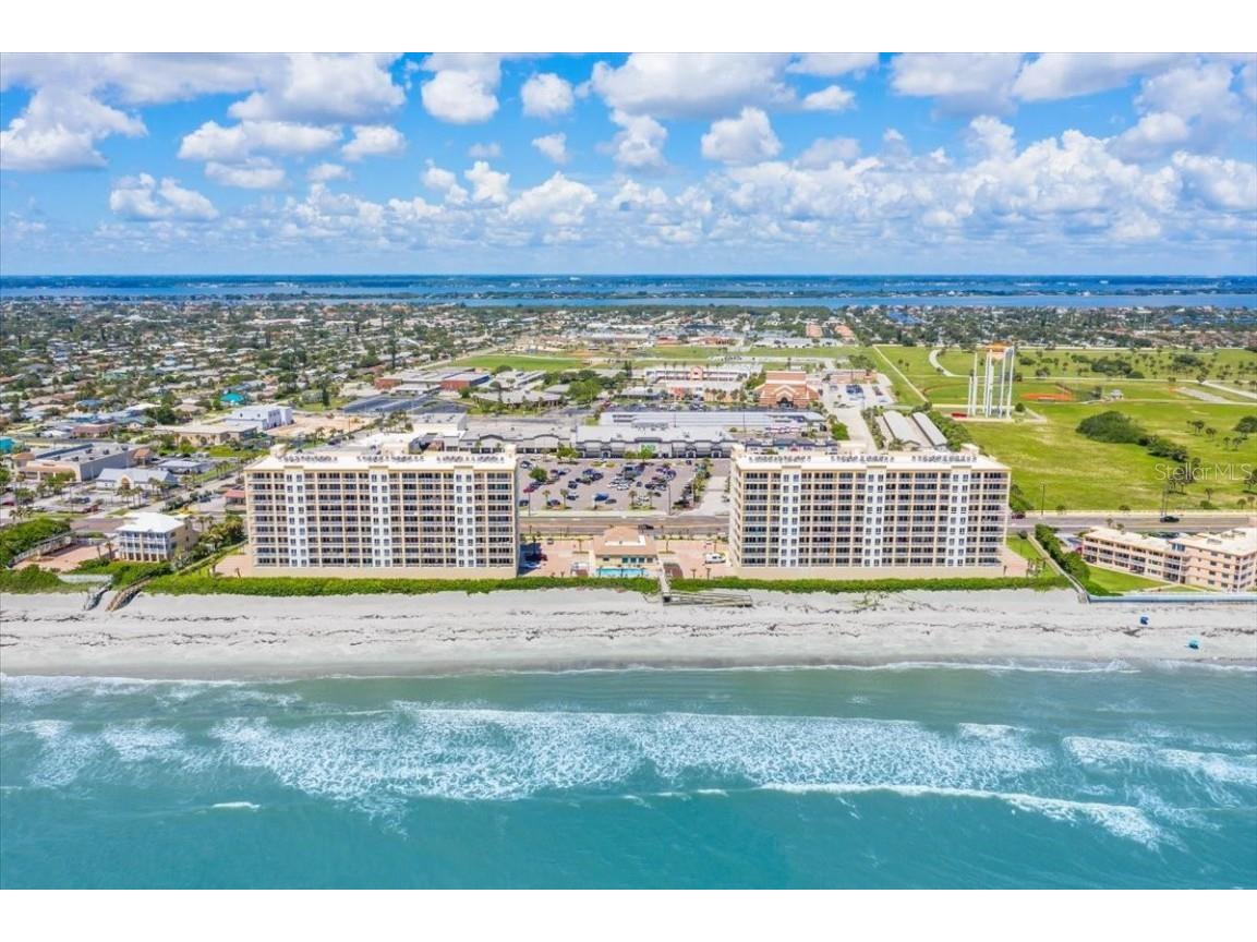 1025 Highway A1a #406 Satellite Beach FL 32937 T3463114 image1