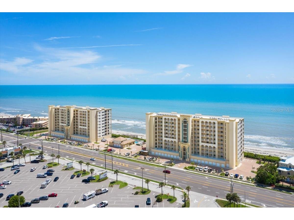 1025 Highway A1a #406 Satellite Beach FL 32937 TB8529803 image1
