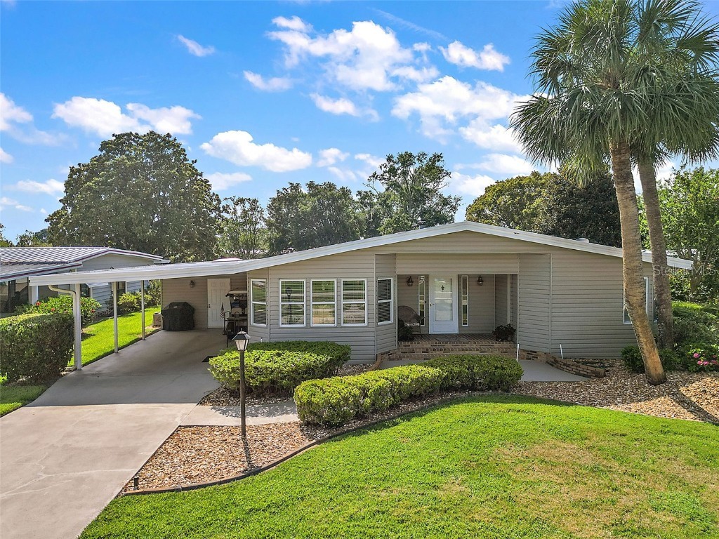 1025 Hilltop Road Tavares FL 32778 - HARRIS CHAIN OF LAKES G5069454 image1