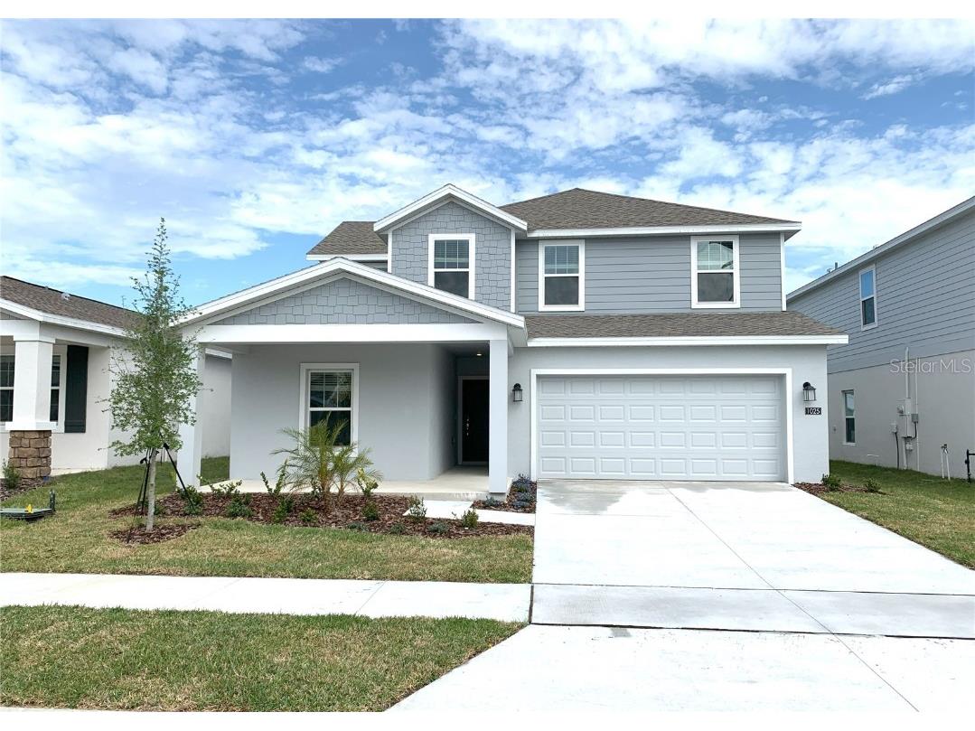 1025 Holden Way Eagle Lake FL 33839 O6189469 image1