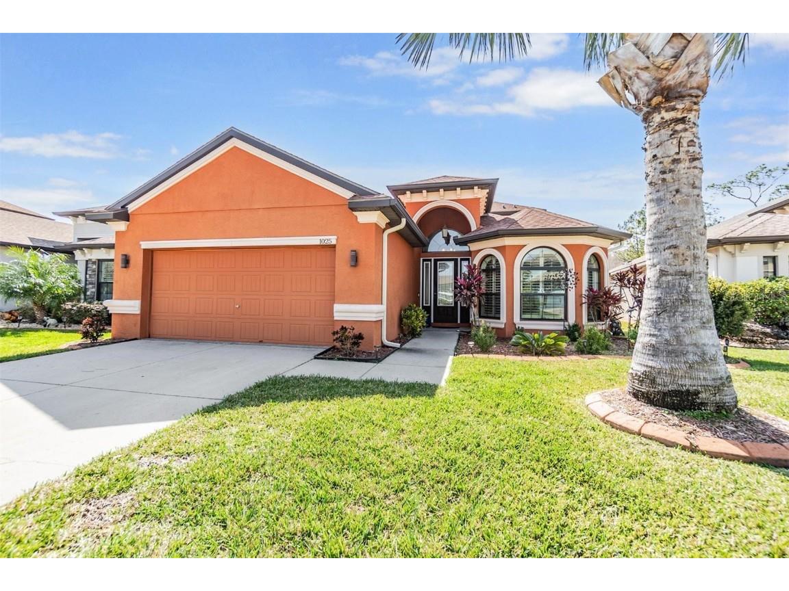 1025 Ketzal Drive Trinity FL 34655 W7871436 image1