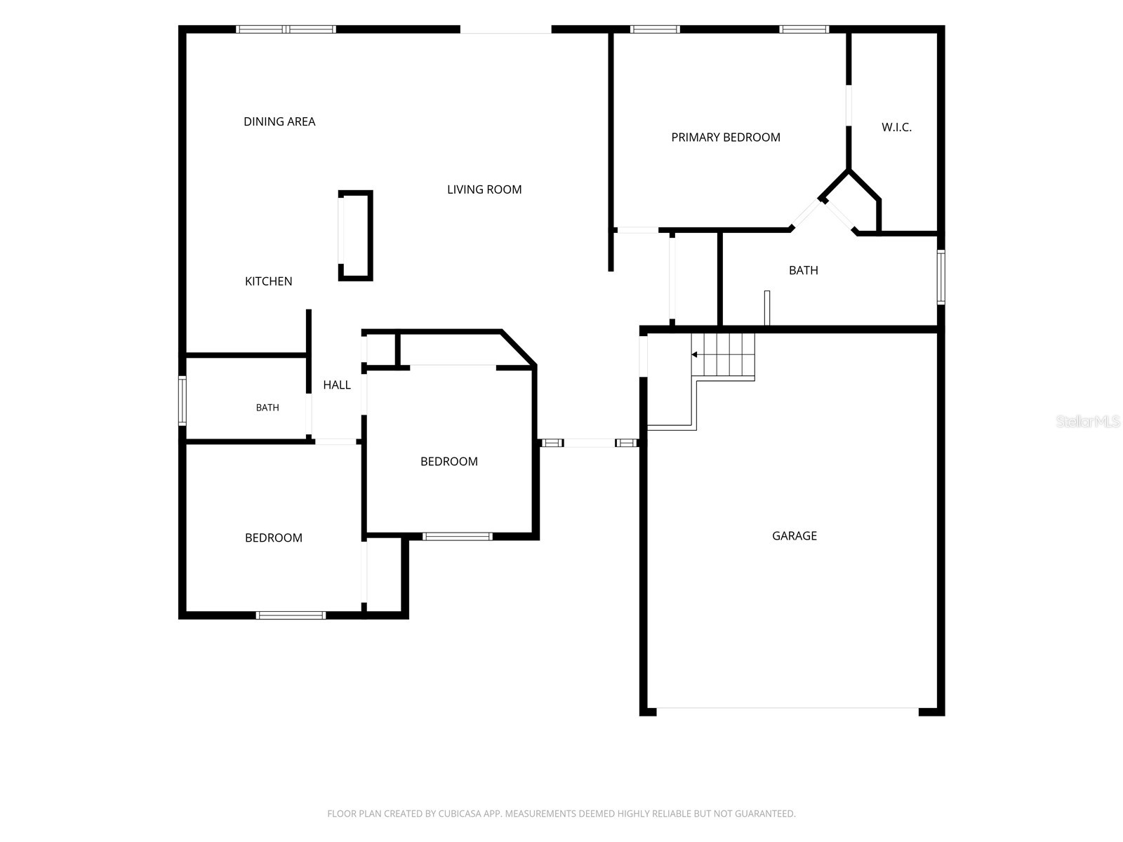 1025 Lake Avoca Place Tarpon Springs FL 34689 - LAKE AVOCA TB8520447 image4