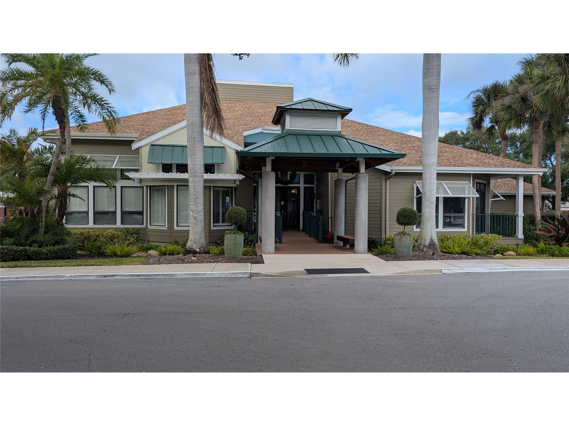 1025 Lake Avoca Place Tarpon Springs FL 34689 - LAKE AVOCA TB8520447 image46
