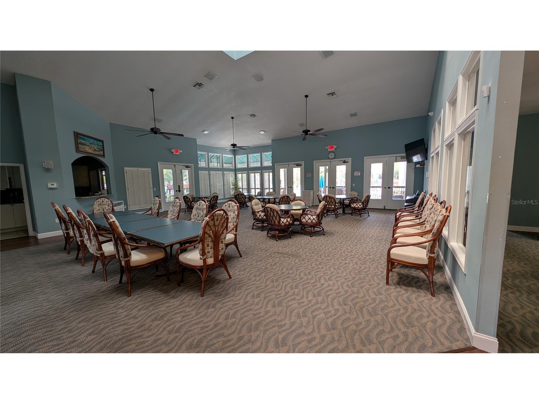 1025 Lake Avoca Place Tarpon Springs FL 34689 - LAKE AVOCA TB8520447 image54