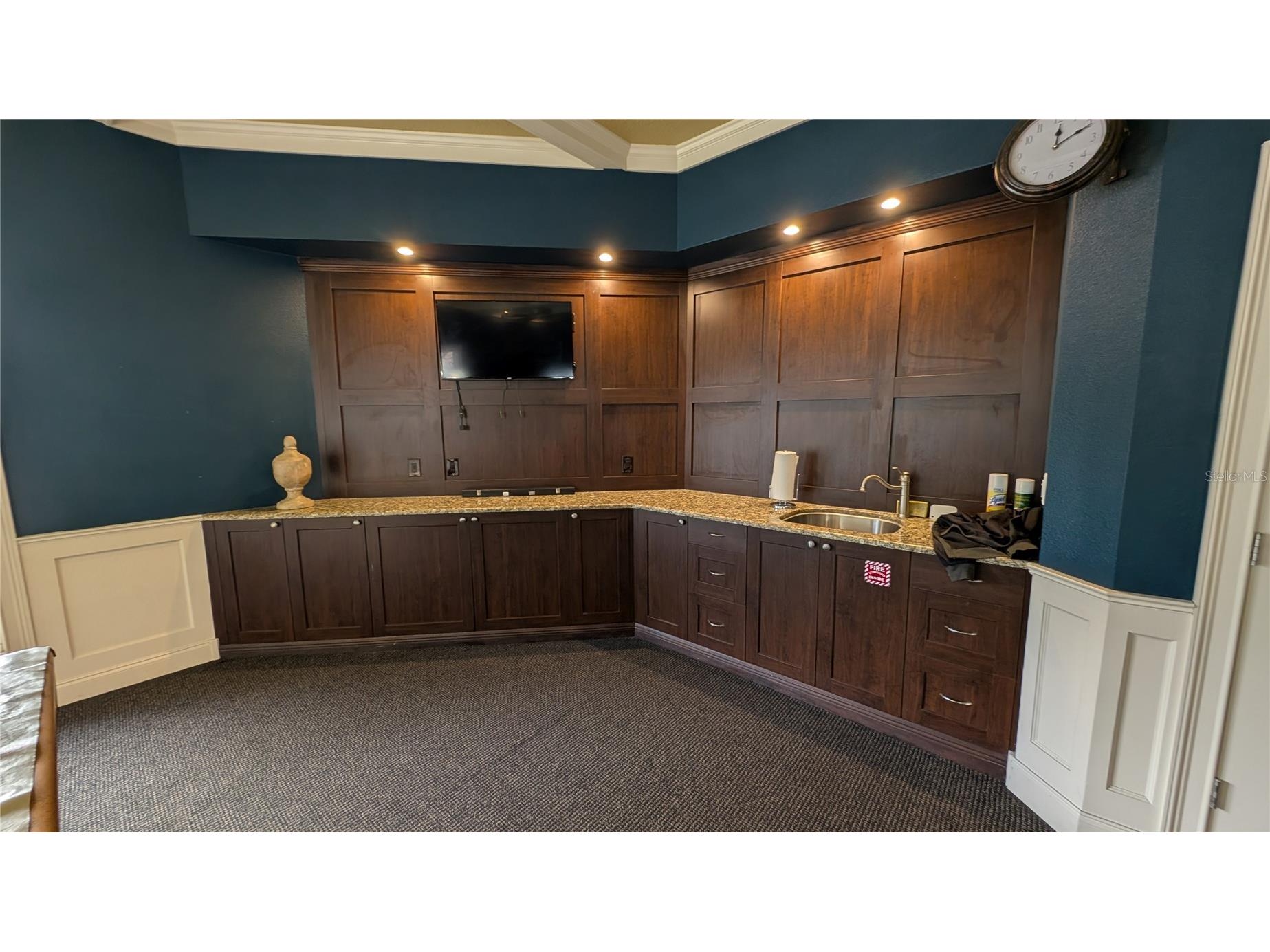 1025 Lake Avoca Place Tarpon Springs FL 34689 - LAKE AVOCA TB8520447 image56