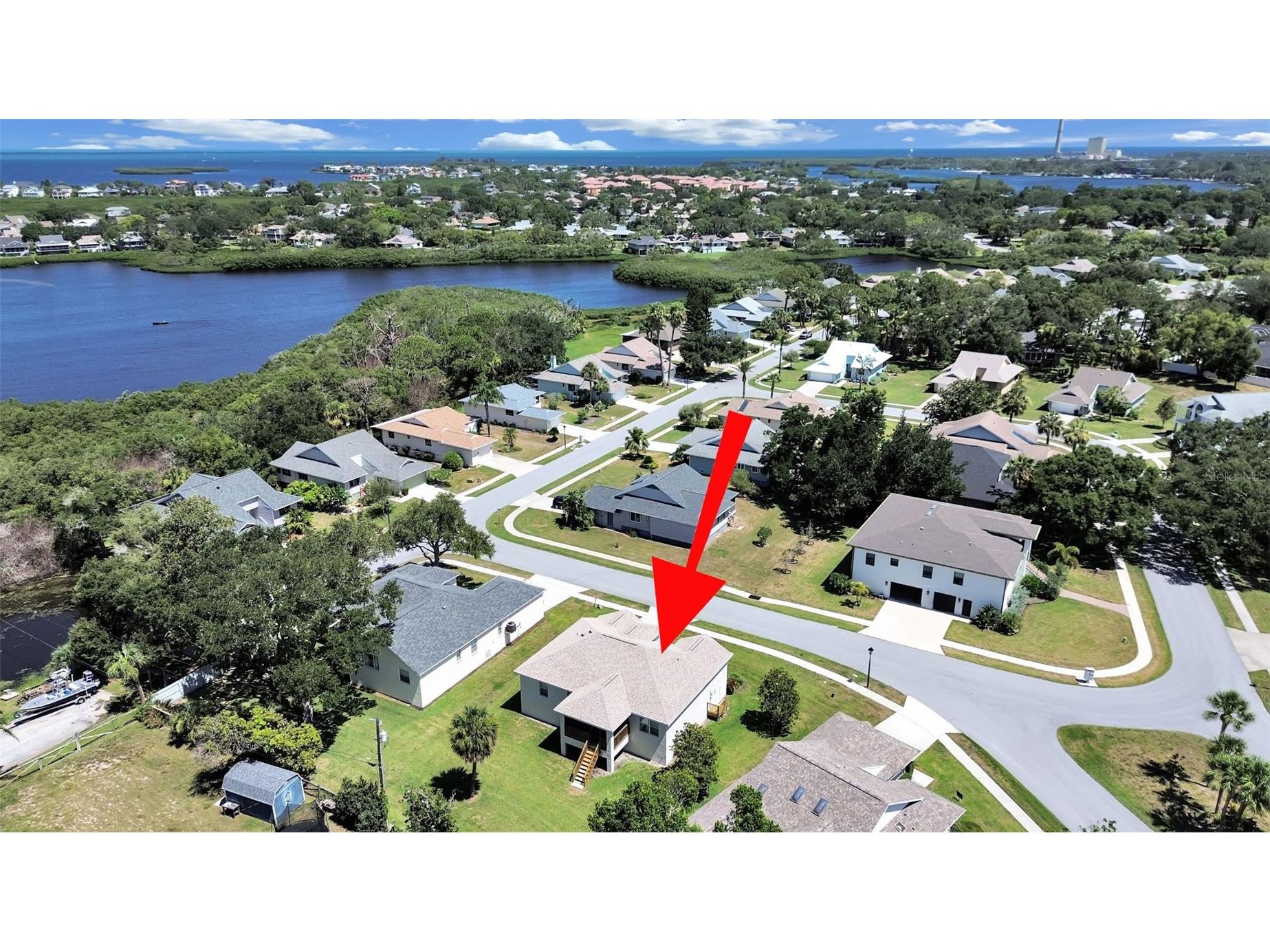 1025 Lake Avoca Place Tarpon Springs FL 34689 - LAKE AVOCA TB8520447 image6