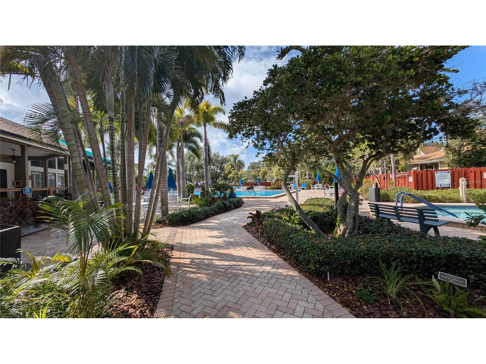 1025 Lake Avoca Place Tarpon Springs FL 34689 - LAKE AVOCA TB8520447 image65