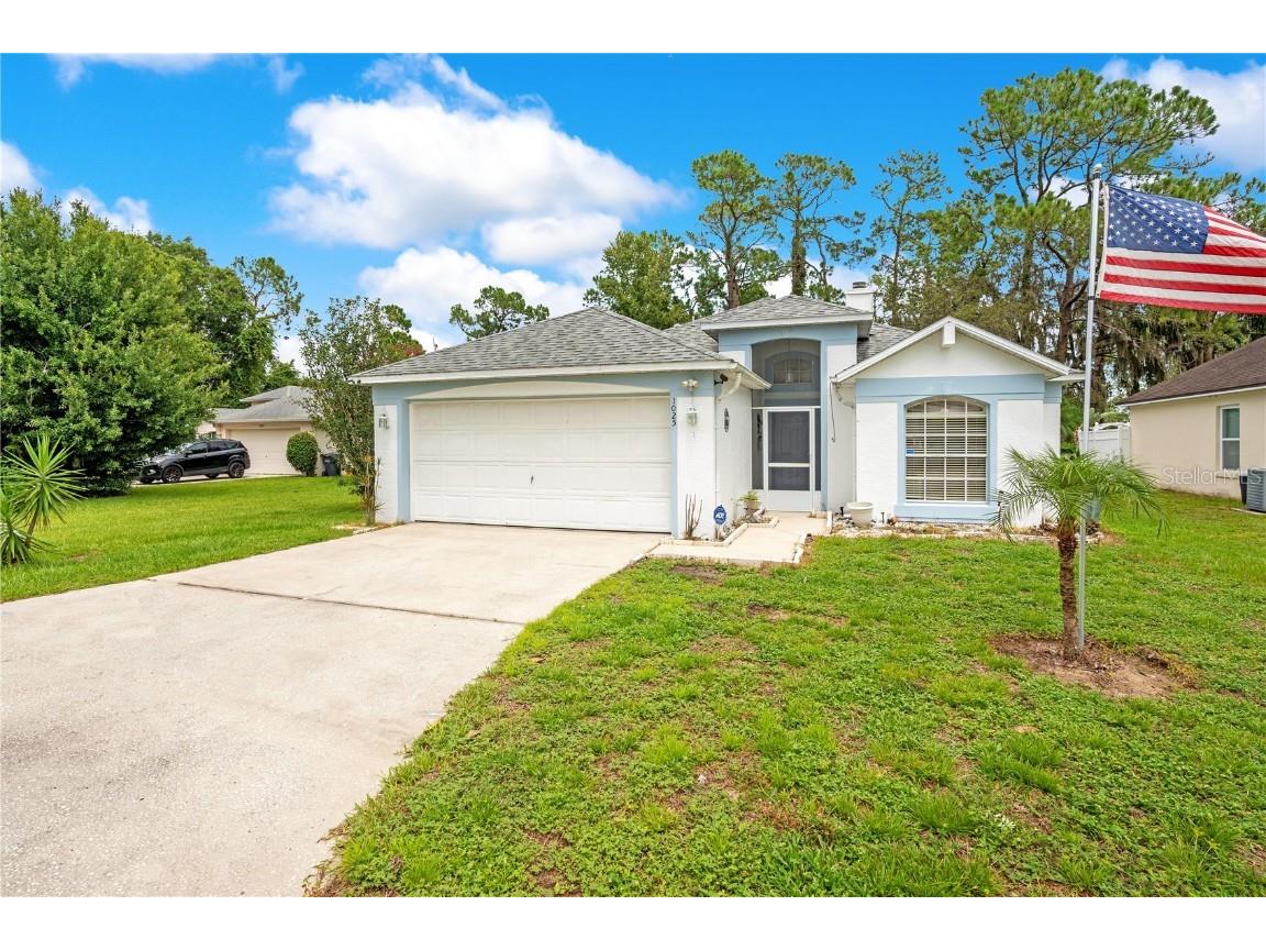 1025 Lake Davenport Boulevard Davenport FL 33897 - OLD LAKE DAVENPORT O6128640 image1