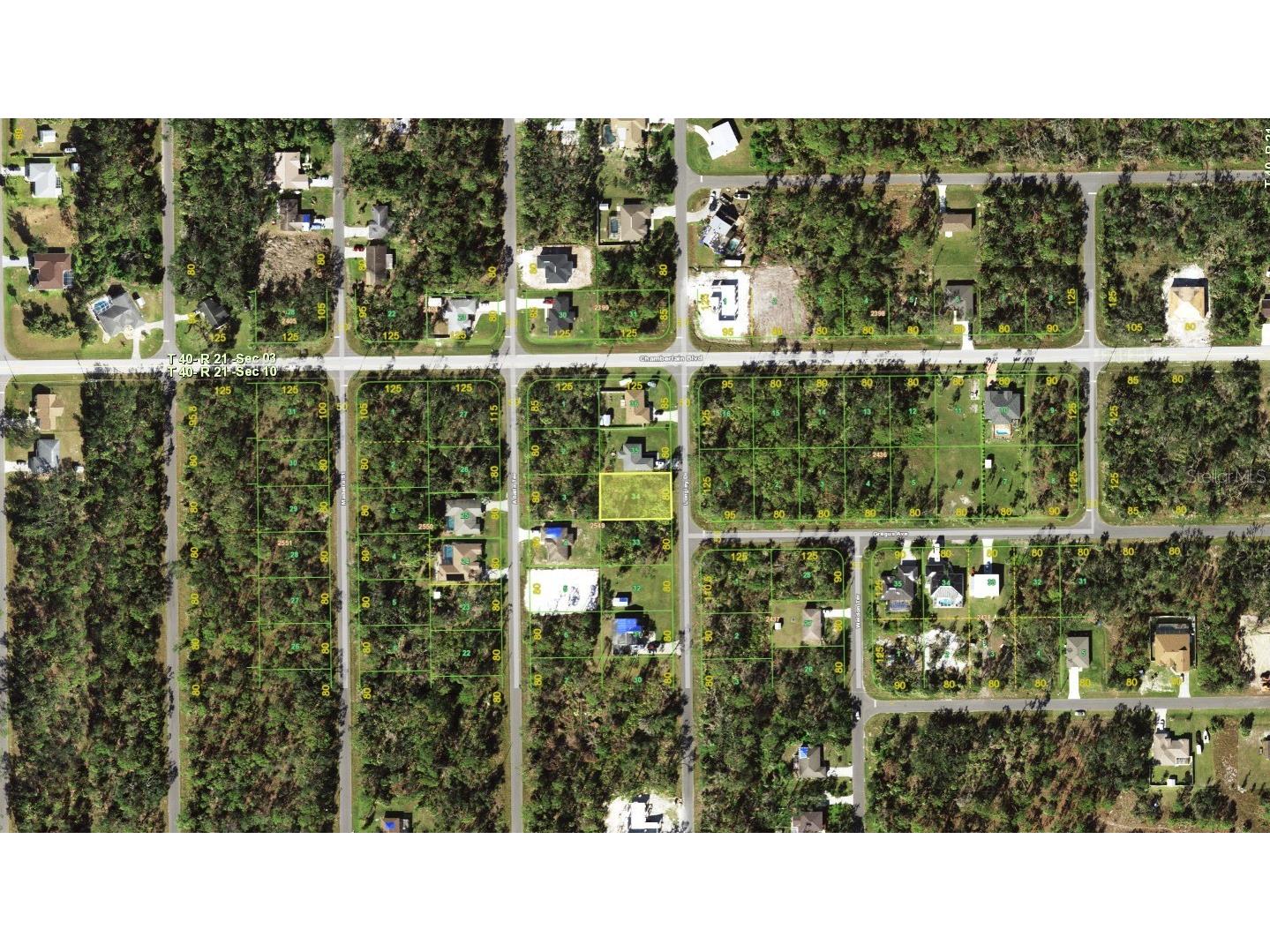 1025 Longley Drive Port Charlotte FL 33953 C7521038 image2