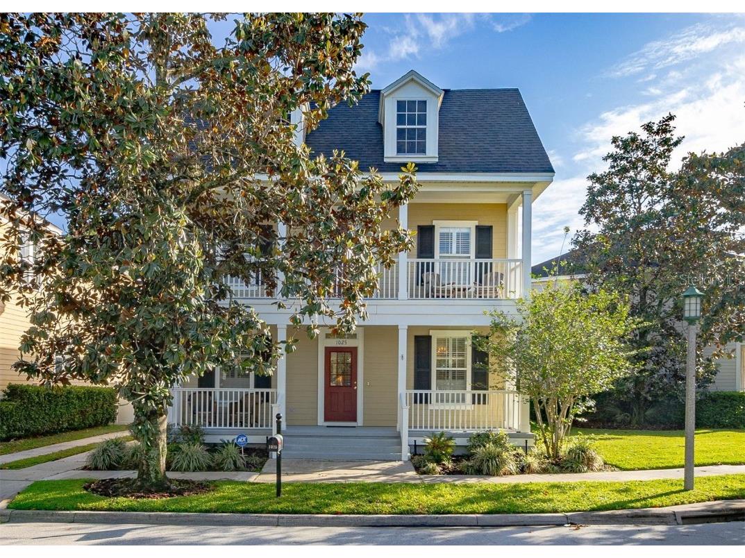 1025 Maiden Terrace Celebration FL 34747 S5102590 image1
