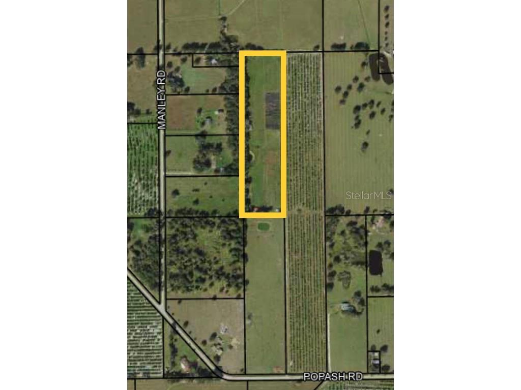 1025 Manley Road Wauchula FL 33873 A4584101 image1