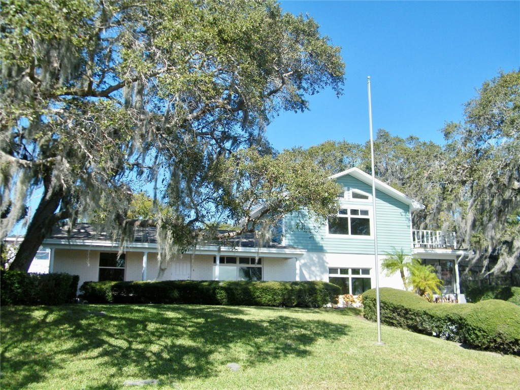 1025 N Bayshore Drive Safety Harbor FL 34695 - TAMPA BAY U8197120 image1