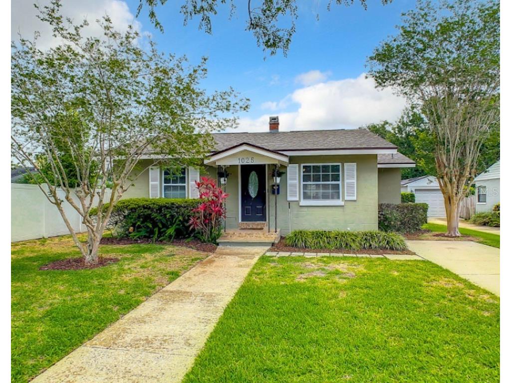 1025 N Forest Avenue Orlando FL 32803 O6116895 image1