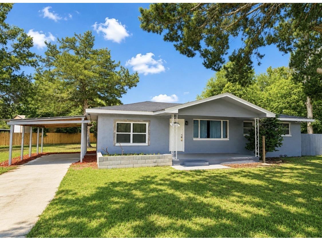 1025 NE 4th Street Chiefland FL 32626 GC540828 image1