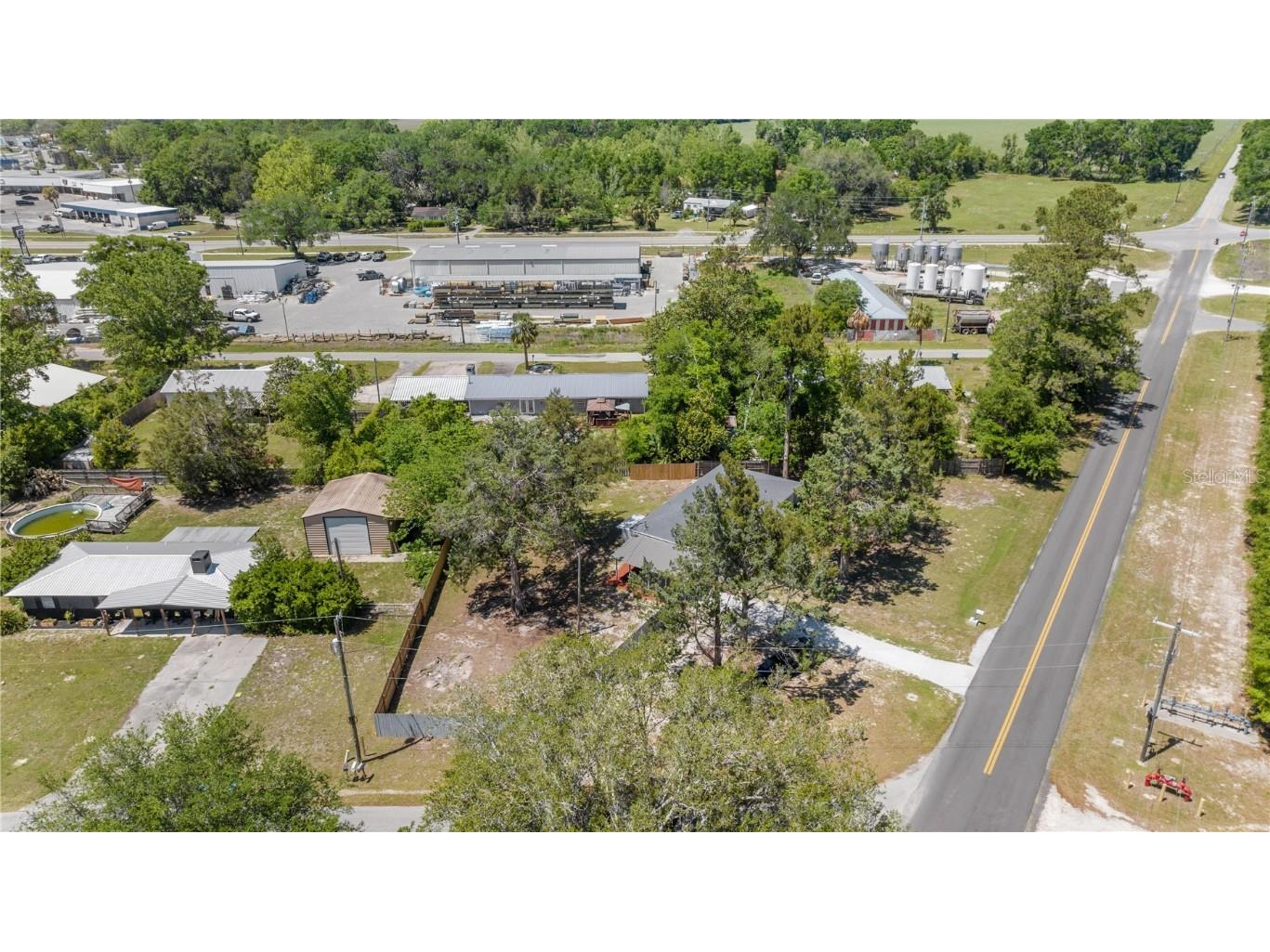 1025 NE 4th Street Chiefland FL 32626 OM699579 image26