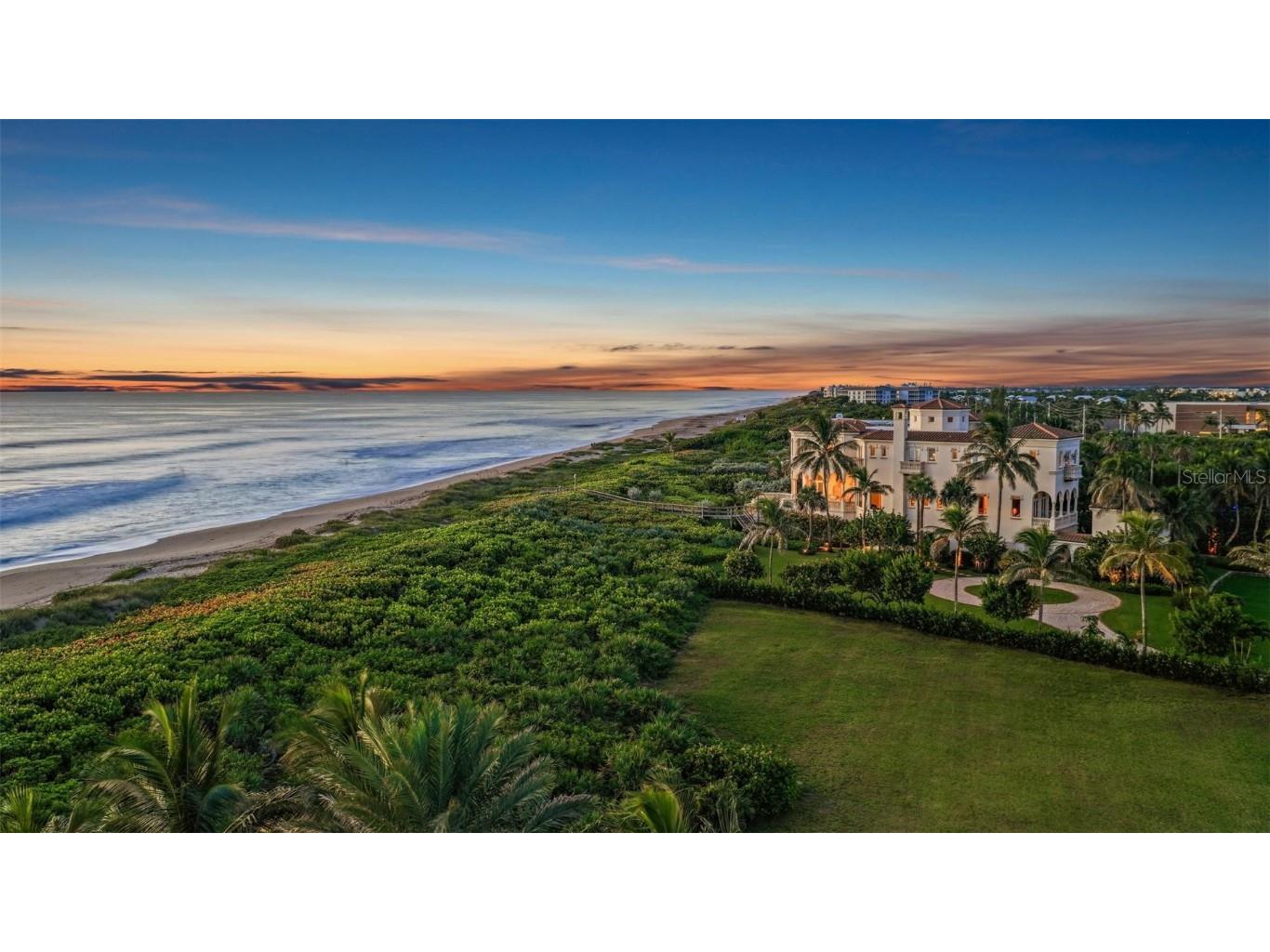 1025 NE Doubloon Drive Stuart FL 34996 - ATLANTIC OCEAN N6140417 image1