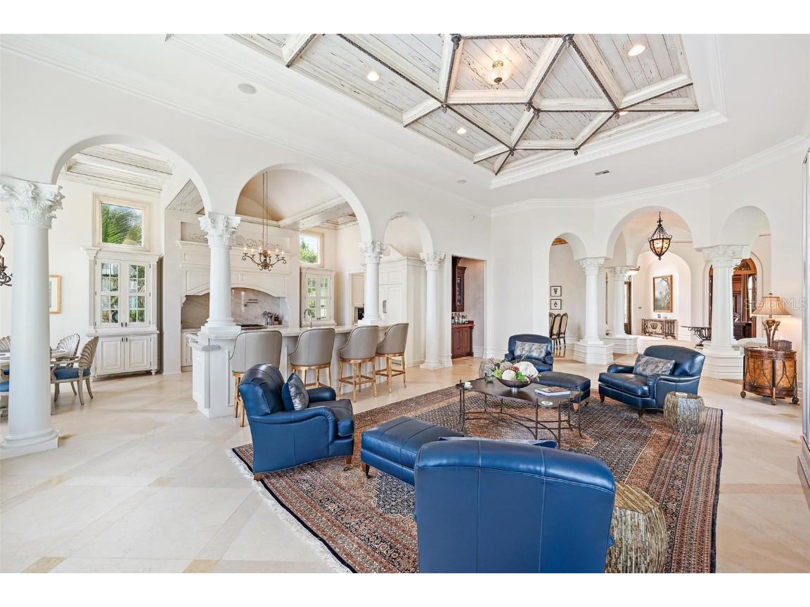 1025 NE Doubloon Drive Stuart FL 34996 - ATLANTIC OCEAN N6140417 image15