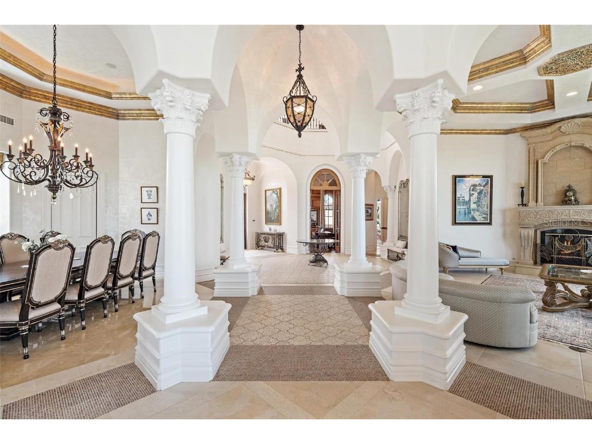 1025 NE Doubloon Drive Stuart FL 34996 - ATLANTIC OCEAN N6140417 image18