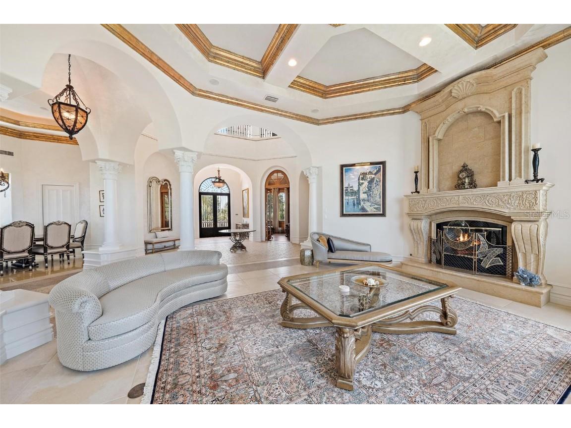 1025 NE Doubloon Drive Stuart FL 34996 - ATLANTIC OCEAN N6140417 image19