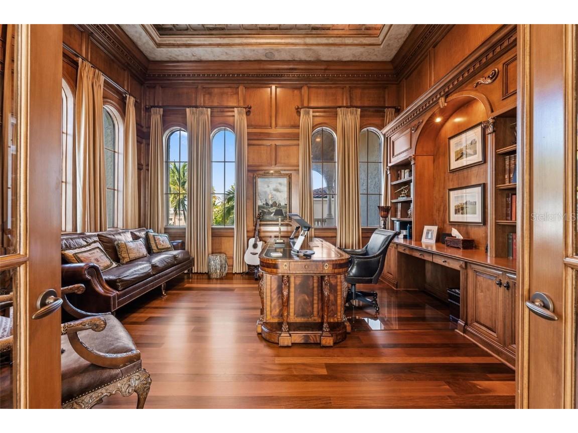 1025 NE Doubloon Drive Stuart FL 34996 - ATLANTIC OCEAN N6140417 image23