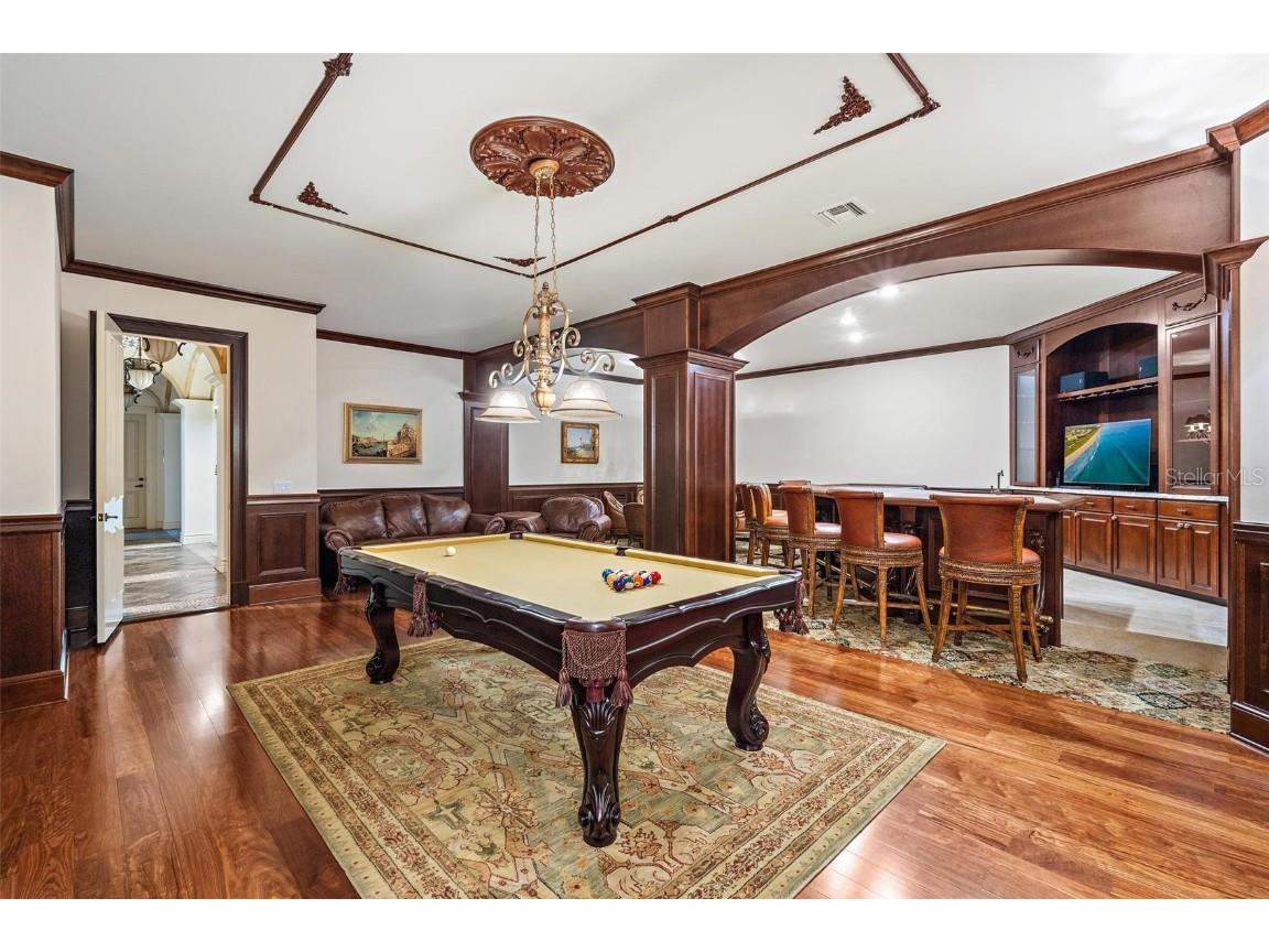 1025 NE Doubloon Drive Stuart FL 34996 - ATLANTIC OCEAN N6140417 image34