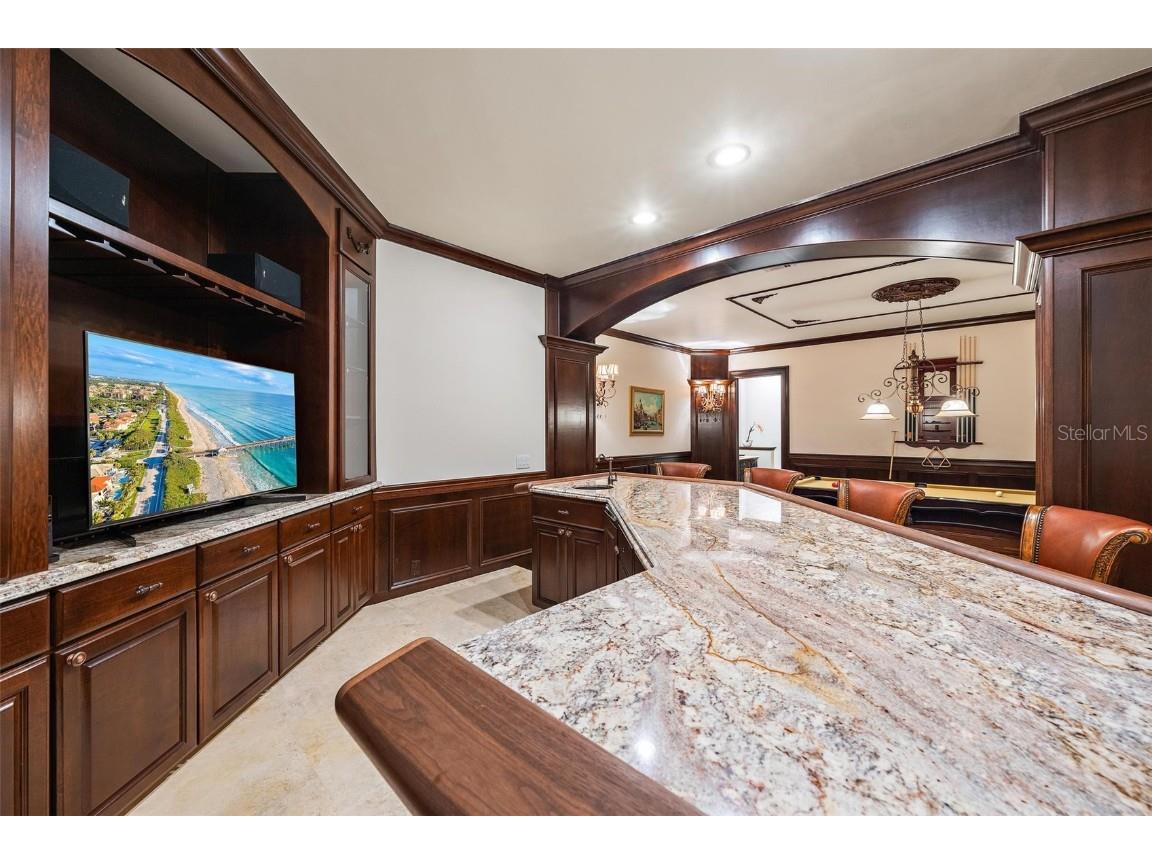 1025 NE Doubloon Drive Stuart FL 34996 - ATLANTIC OCEAN N6140417 image35