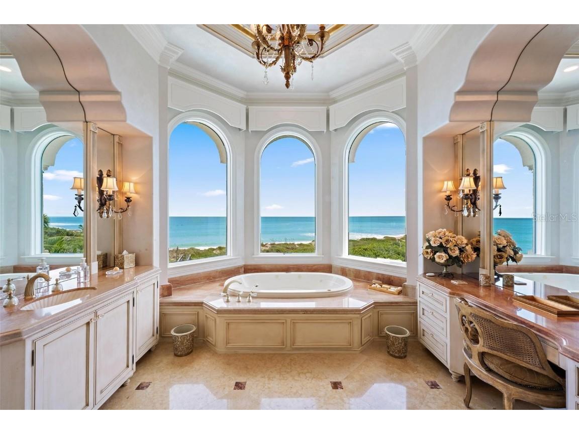 1025 NE Doubloon Drive Stuart FL 34996 - ATLANTIC OCEAN N6140417 image41