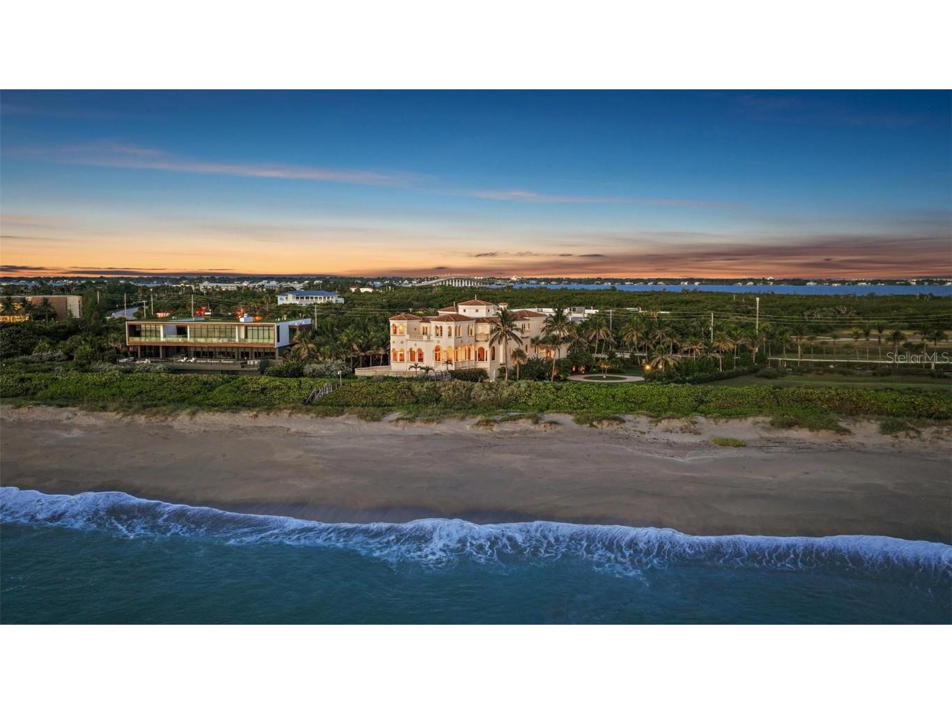 1025 NE Doubloon Drive Stuart FL 34996 - ATLANTIC OCEAN N6140417 image67