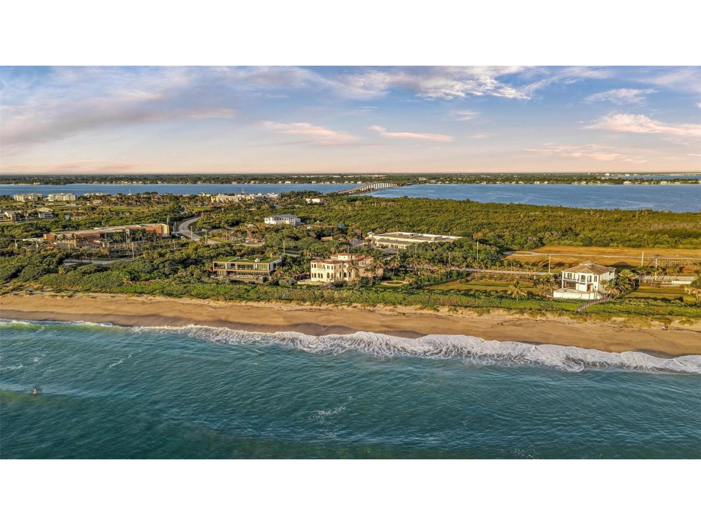 1025 NE Doubloon Drive Stuart FL 34996 - ATLANTIC OCEAN N6140417 image69