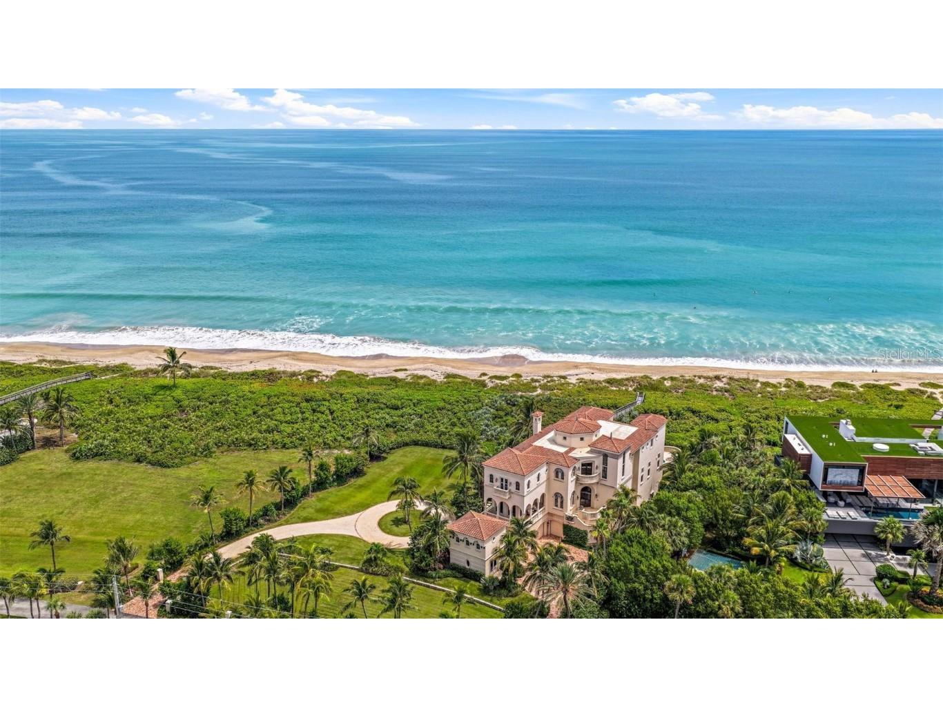 1025 NE Doubloon Drive Stuart FL 34996 - ATLANTIC OCEAN N6140417 image7