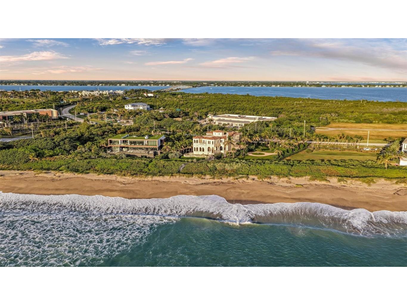 1025 NE Doubloon Drive Stuart FL 34996 - ATLANTIC OCEAN N6140417 image70