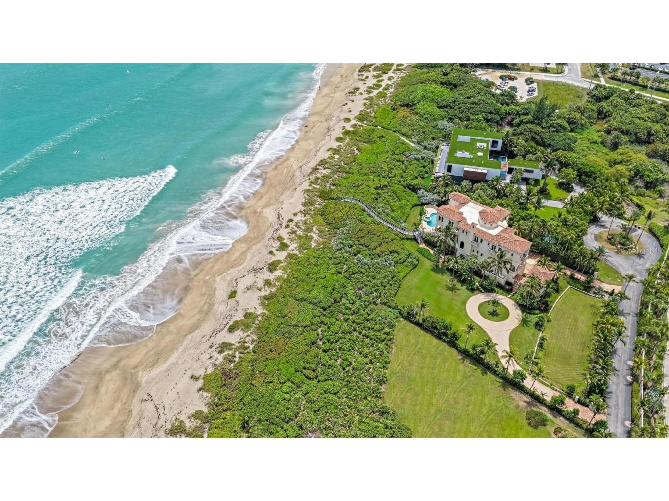 1025 NE Doubloon Drive Stuart FL 34996 - ATLANTIC OCEAN N6140417 image74