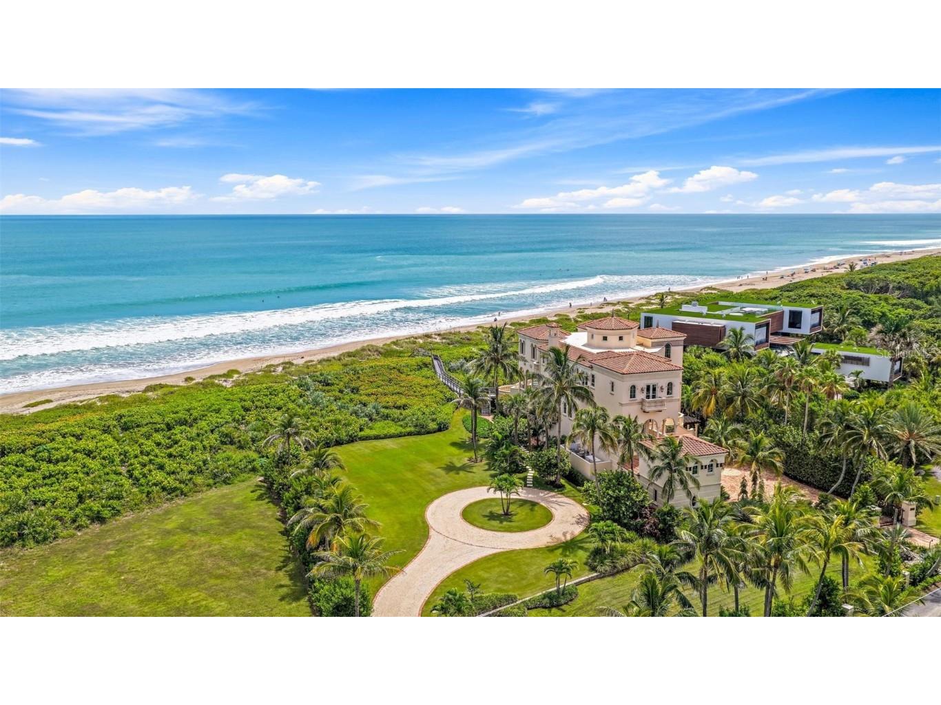 1025 NE Doubloon Drive Stuart FL 34996 - ATLANTIC OCEAN N6140417 image76